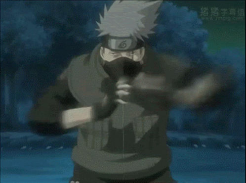 Fast Fingers GIF