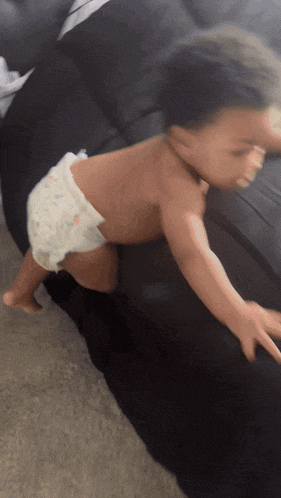 Fast Hurry GIF