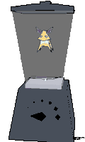 Fast Pokemon Sticker