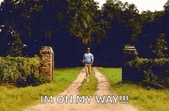 Fast Run Running GIF