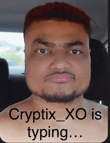 Fast Typing Meme