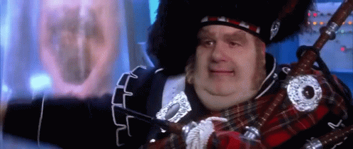 Fat Bastard Austin Powers GIF. This 498 x 211 animated GIF is part of our fat bastard collection. Related themes include salute. Created by GamerColyn117…