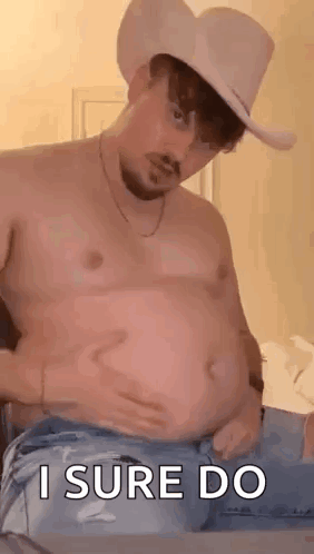 Fat Boy Fat Men GIF