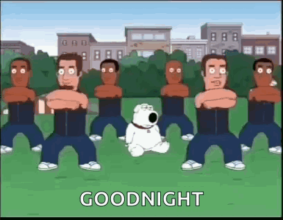 Fat Brian Family Guy GIF