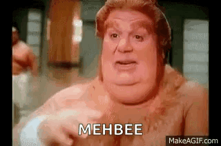 Fat Fat Bastard GIF. This 320 x 212 animated GIF is part of our fat bastard collection. Created by immerlink. View the original animation, share it, or…