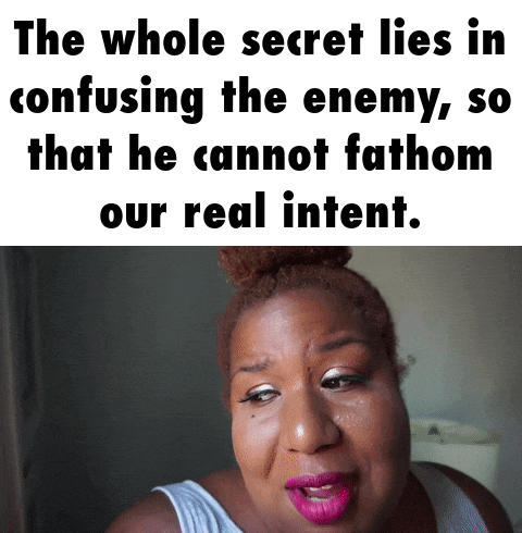 Fat Fat Girl GIF