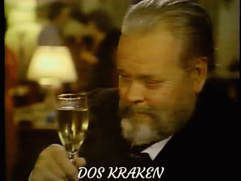 Fat Lou Star Citizen Dos Kraken Doskraken Drake GIF