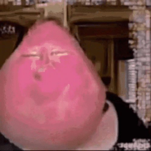 Fat Pyrocynical GIF