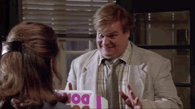 Fat Weight GIF