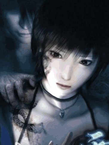 Fatal Frame Fatal Frame 3 GIF. This 365 x 486 animated GIF is part of our project x love potion disaster collection. Created by adrikurosawa. View the…