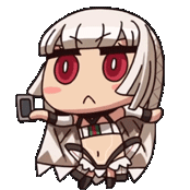 Fate Anime Fgo Sticker