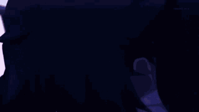 Fate Kiritsugu GIF