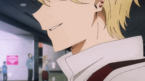 Fate Strange Fake Flatt Escardos GIF