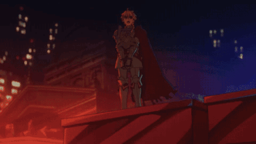 Fate Strange Fake Richard The Lionheart GIF. This 498 x 281 animated GIF is part of our saber lion collection. Created by Lillychan. View the original…