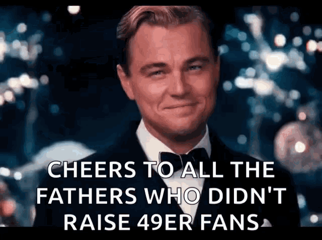 Father Big Daddy GIF