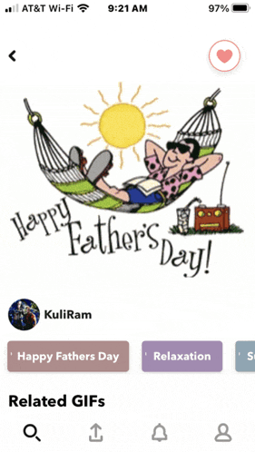 Father Day Meme