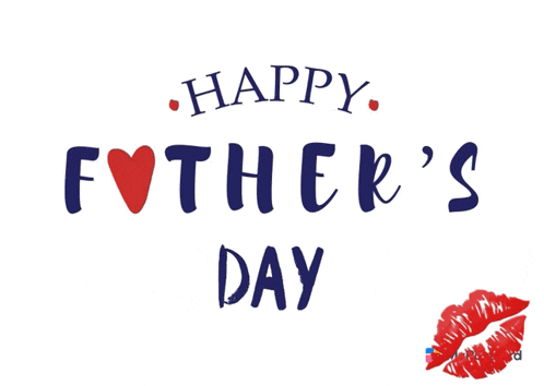 Father Fathers Day GIF