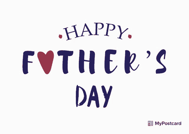 Father Fathers Day GIF