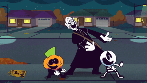 Father Gregor Fathergregor GIF