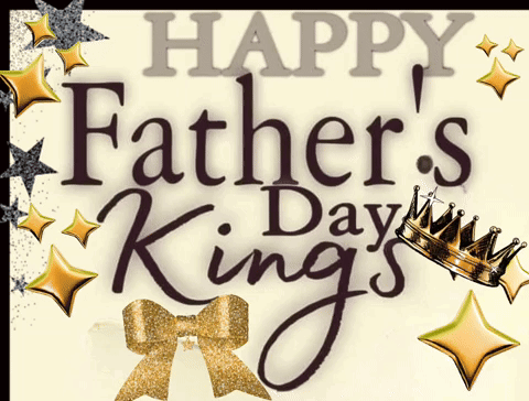 Father'S Day GIF