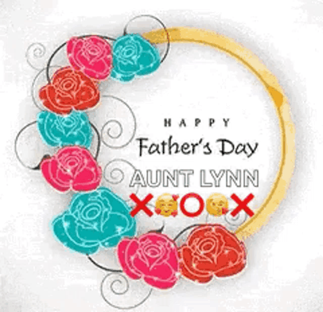Fathers Day Happy Fathers Day GIF