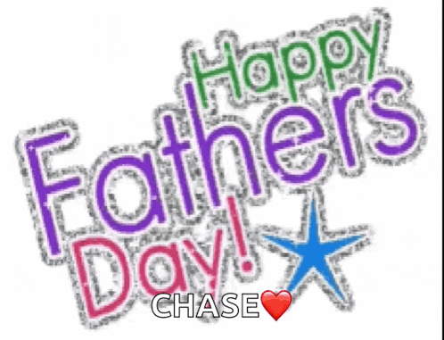 Fathers Day Happy Fathers Day GIF