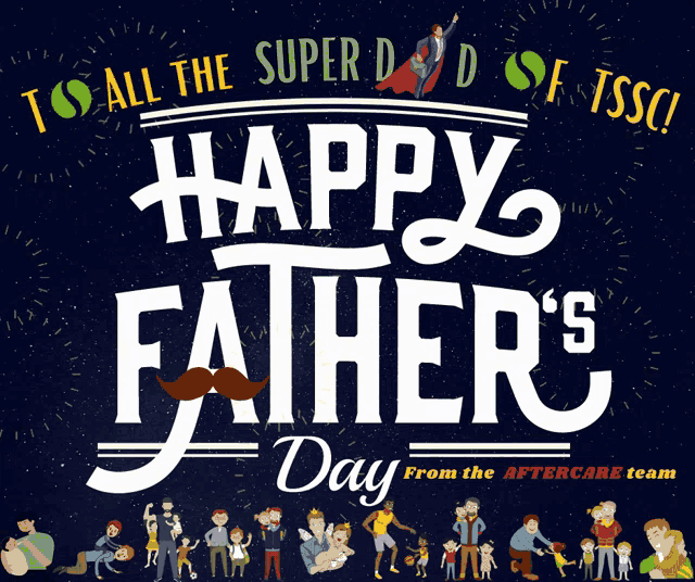 Fathers Day Karen GIF