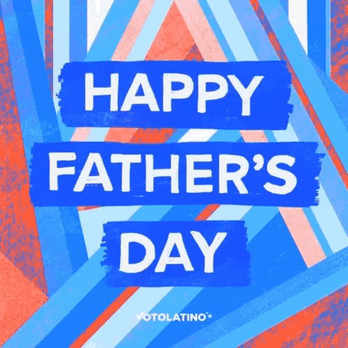Fathersday Superfather GIF