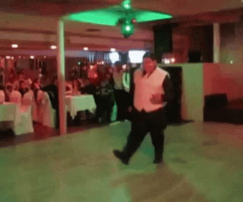 Fattypillow Dance GIF