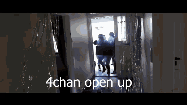 Fbi 4chan GIF