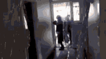 Fbi Open Up GIF