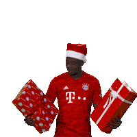 Fc Bayern Fcb Sticker