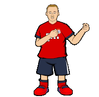 Fc Bayern Fcb Sticker