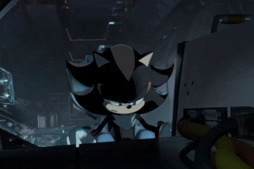 Fearless Year Of Shadow Year Of Shadow GIF