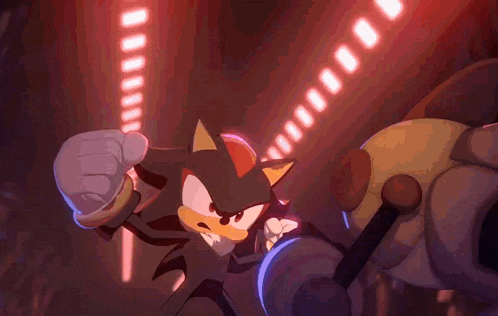 Fearless Year Of Shadow Year Of Shadow GIF