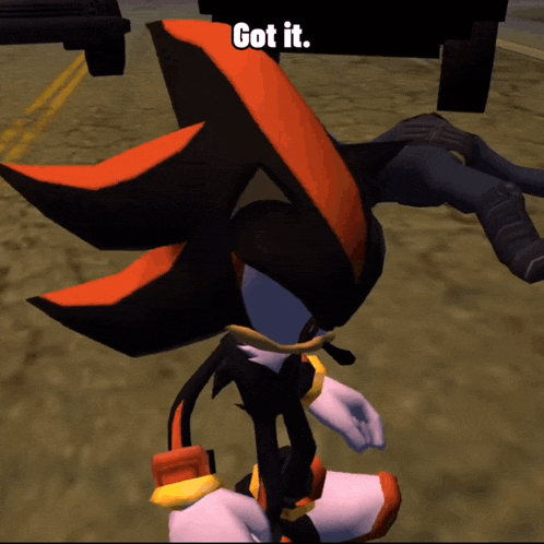 Fearless Year Of Shadow Year Of Shadow GIF