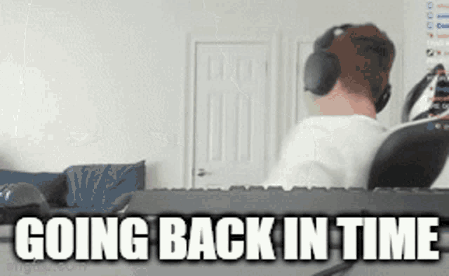 Fearsome Fire Time GIF