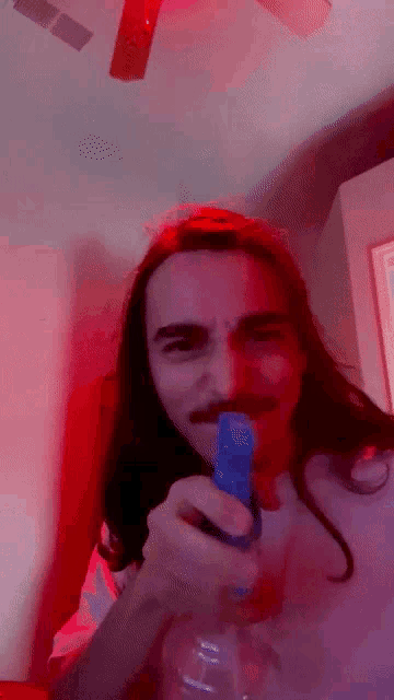 Featherunderdogclub Big Squirt GIF