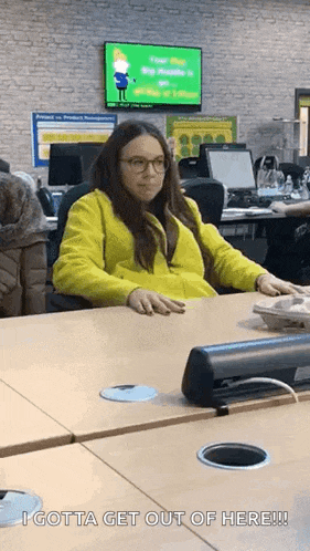 Fed Up GIF