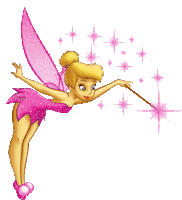 Fee Fairy Sticker