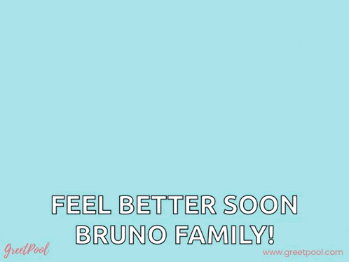 Feel Better Feel Better Soon GIF