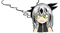Feel So Sigma Satori Sticker