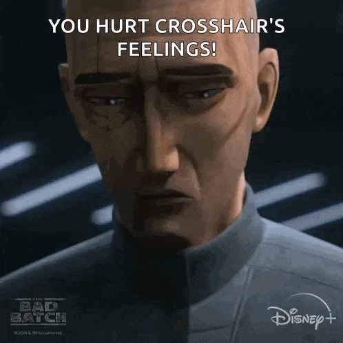 Feeling Down Crosshair GIF