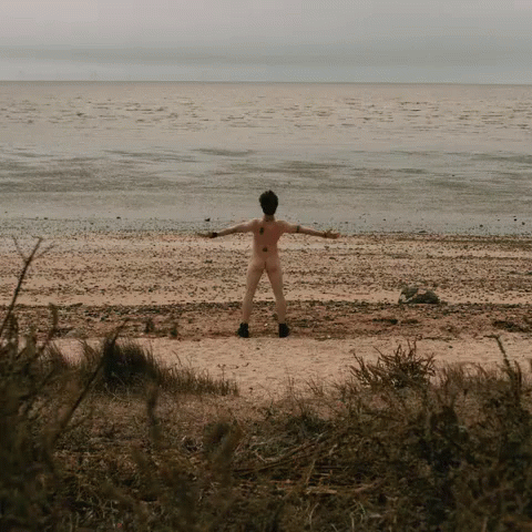 Feeling Free GIF