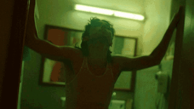 Feeling It Troye Sivan GIF