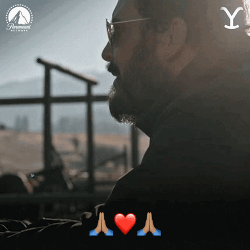 Feeling Sad Rip Wheeler GIF