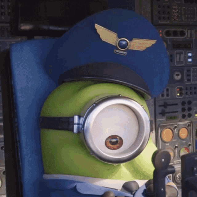 Feeling Sick Stuart GIF