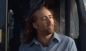 Feels Good GIF
