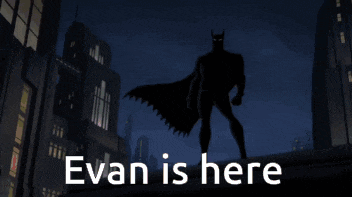 Feenaners Batman GIF