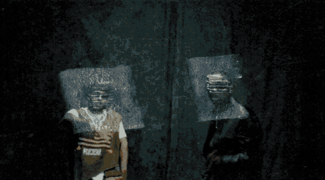 Feid Ferxxo GIF